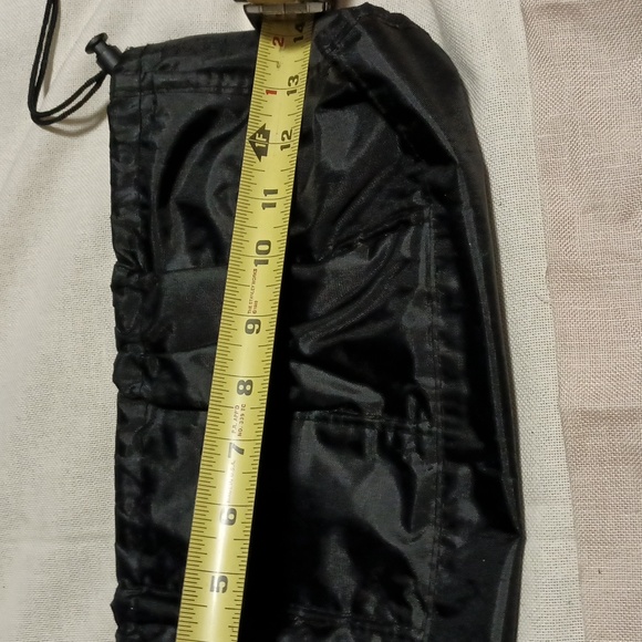 Purse organizer black - Picture 3 of 4